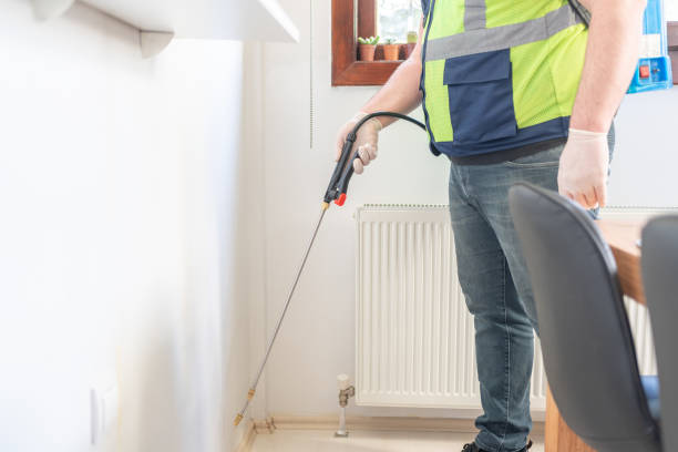 Pest Prevention Services in Cedar Heights, MD